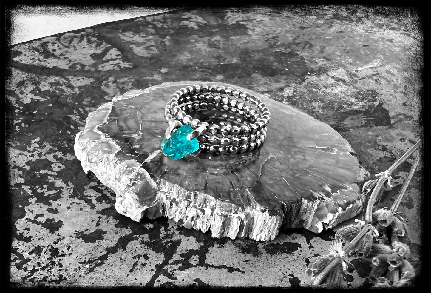 Apatite Stacker Set Size 8
