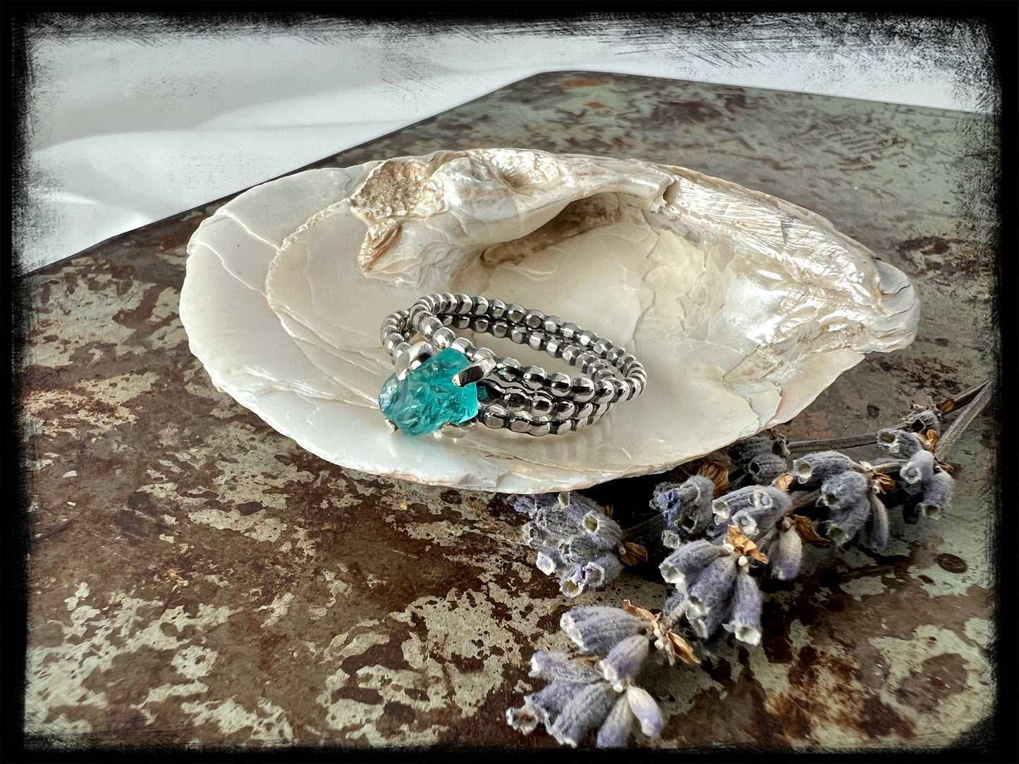 Apatite Stacker Set Size 8