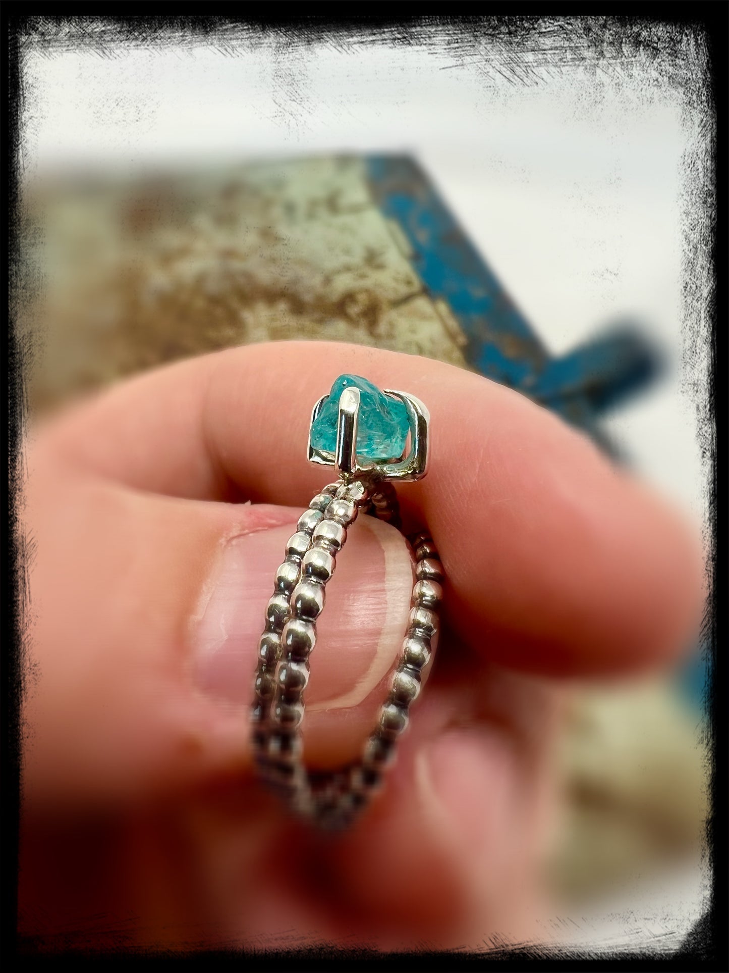 Apatite Stacker Set Size 8