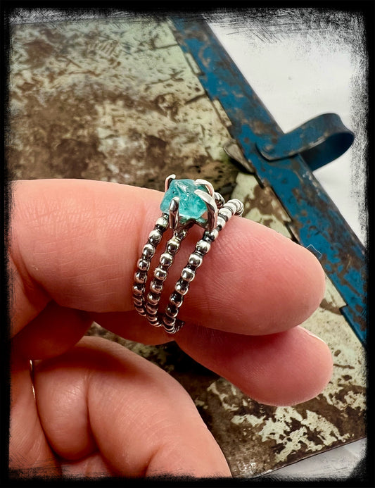 Apatite Stacker Set Size 8