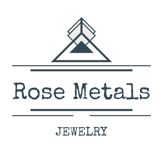 Rose Metals Gift Card