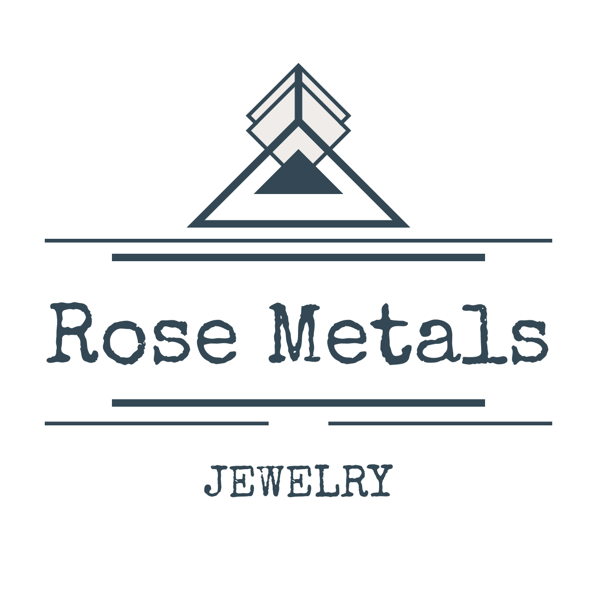 Rose Metals Gift Card